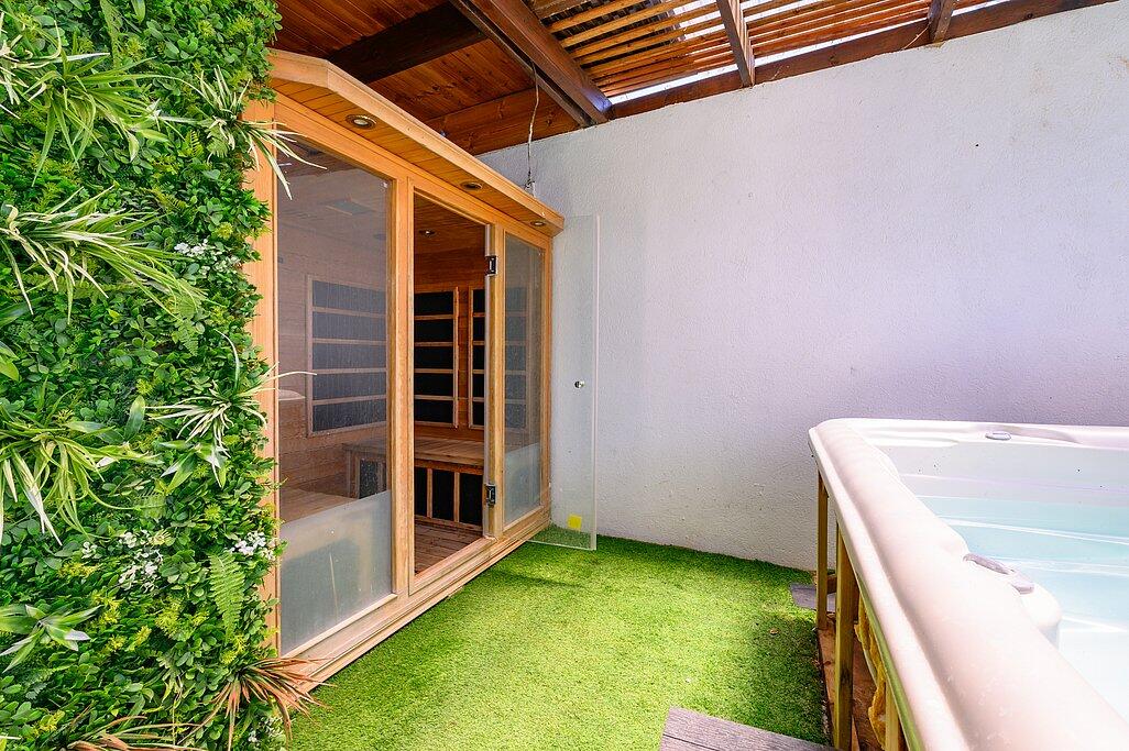 וילה אחוזת רפאל צפון  3  נופש - וי פור ויקיישן - V for Vacation