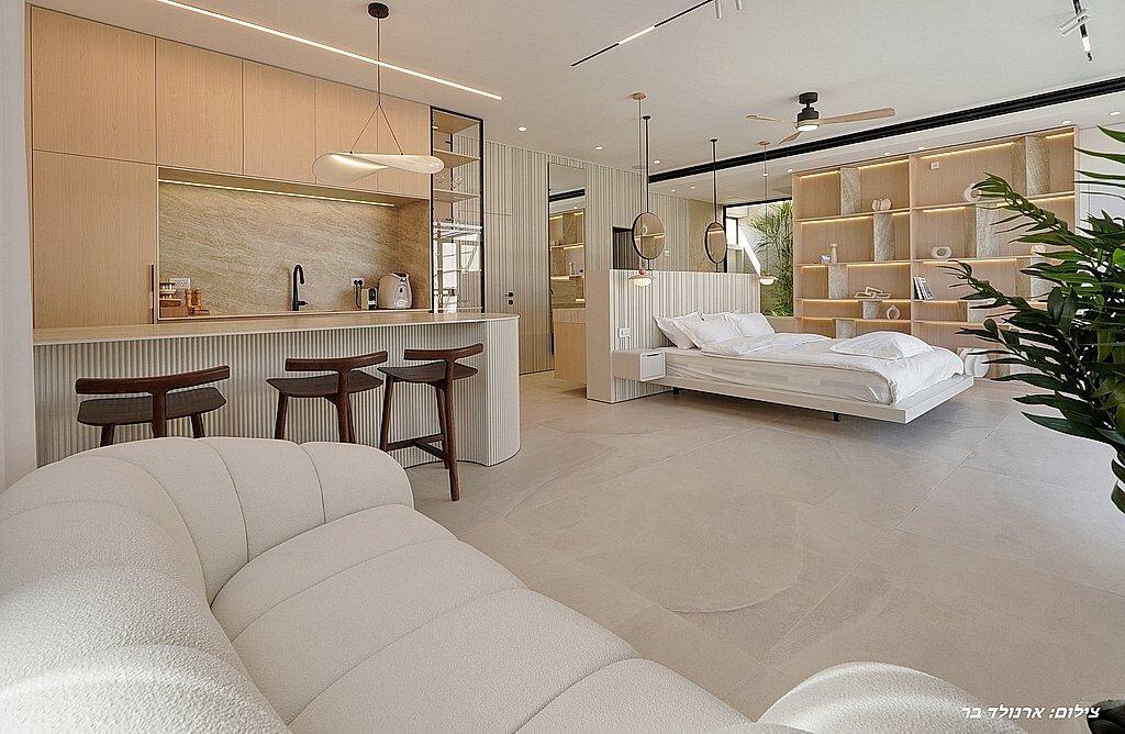 לומה סוויט צפון  5  נופש - וי פור ויקיישן - V for Vacation