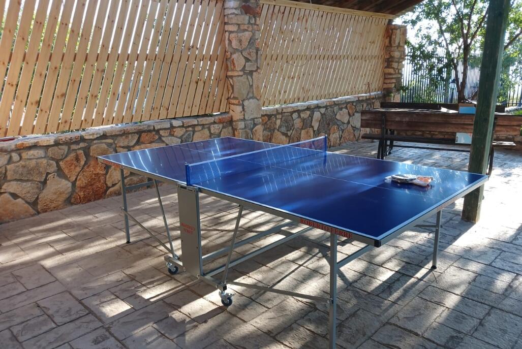 אחוזת אלונים ירכא צפון  15  נופש - וי פור ויקיישן - V for Vacation