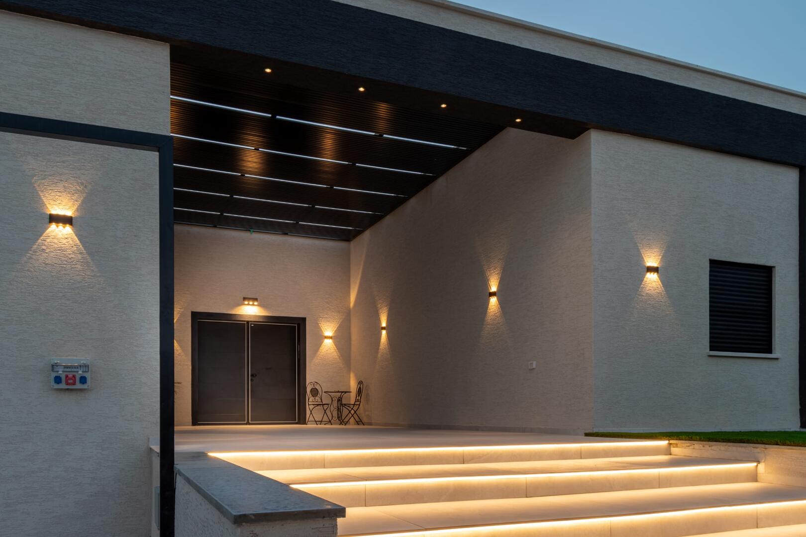 וילה דיזאייר בוטיק צפון  32  נופש - וי פור ויקיישן - V for Vacation