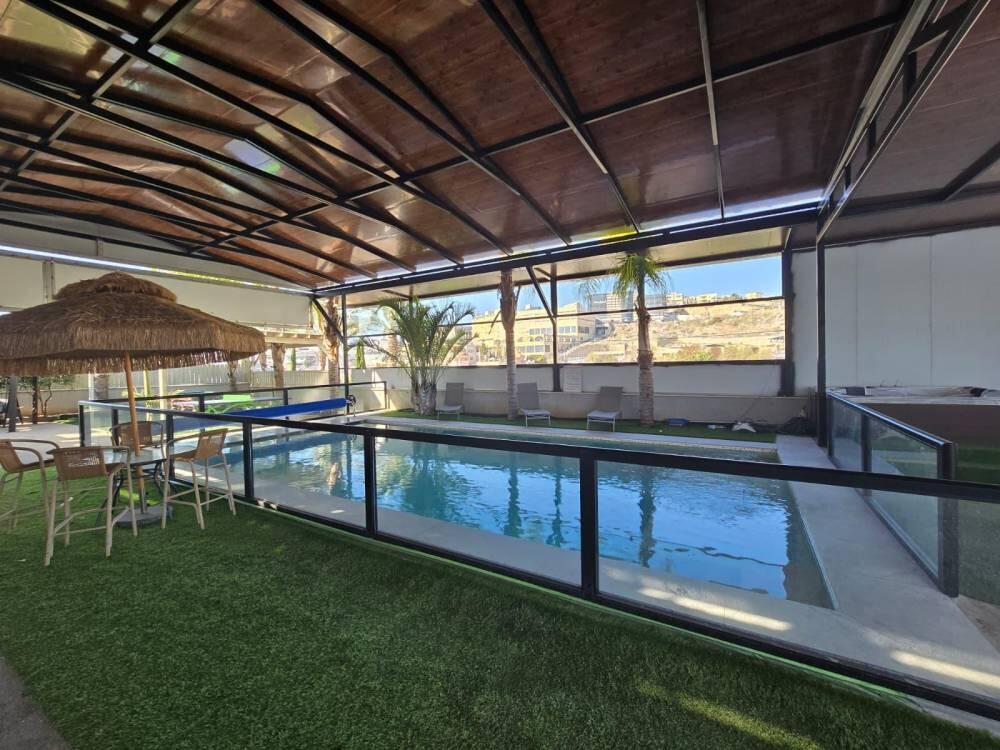 אחוזת אייל בגליל צפון  14  נופש - וי פור ויקיישן - V for Vacation