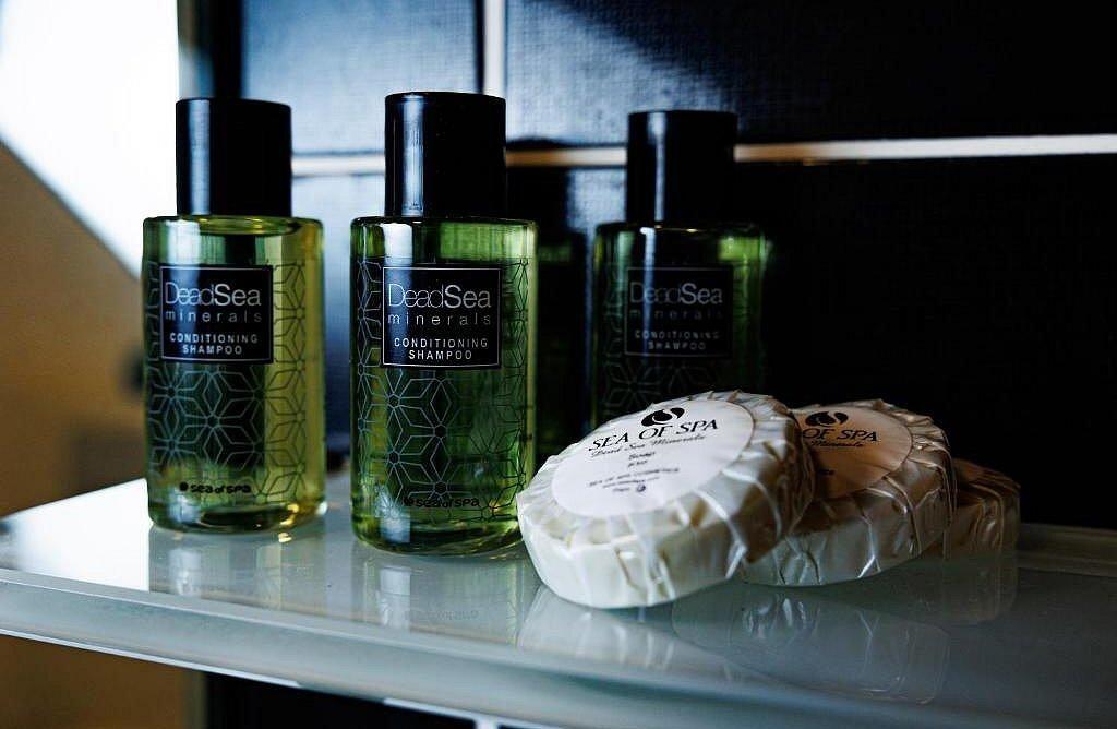 סוויטות יהלום צפון  12  נופש - וי פור ויקיישן - V for Vacation