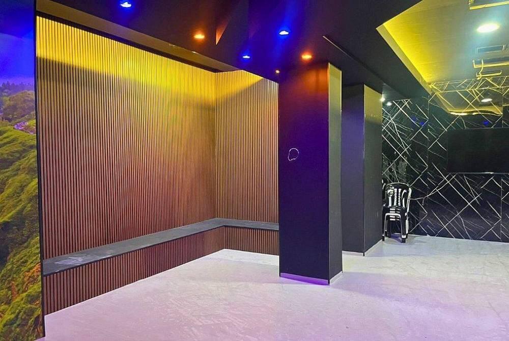 אקסיטו לופט מרכז  11  לופט 4 יו