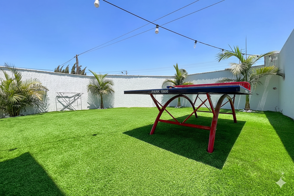 אחוזת ענבי הגפן מרכז  4  נופש - וי פור ויקיישן - V for Vacation