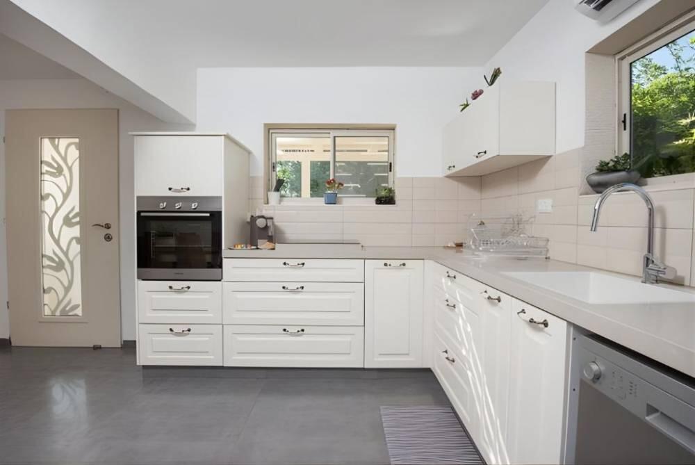 וילה גליו בגליל צפון  5  נופש - וי פור ויקיישן - V for Vacation