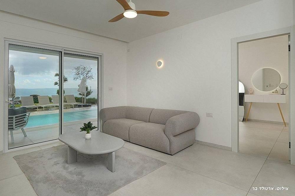 סאן ריזורט צפון  26  נופש - וי פור ויקיישן - V for Vacation