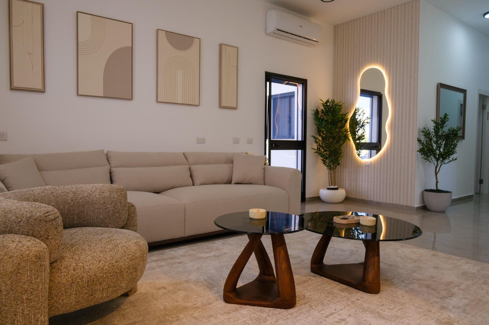 וילה בל - Vila Belle דרום  5  נופש - וי פור ויקיישן - V for Vacation