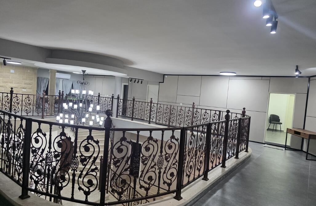 וילה קינג בוטיק צפון  10  נופש - וי פור ויקיישן - V for Vacation