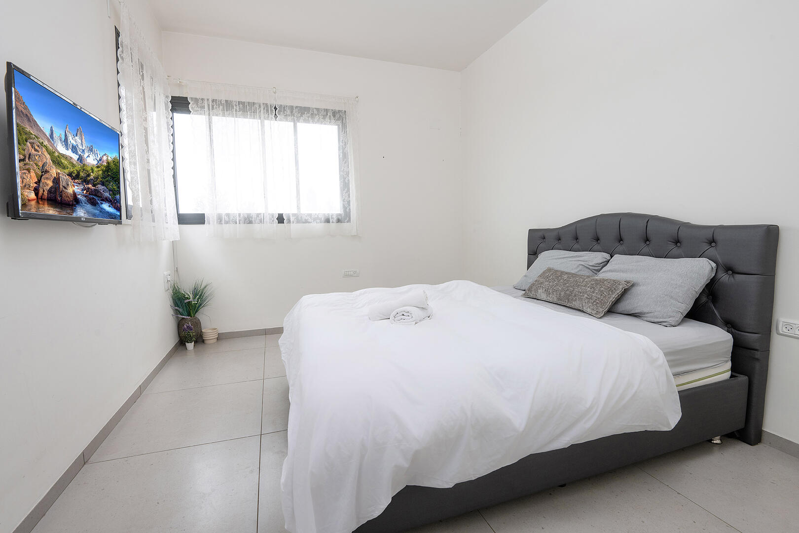 וילה תמר ראש פינה צפון  15  נופש - וי פור ויקיישן - V for Vacation