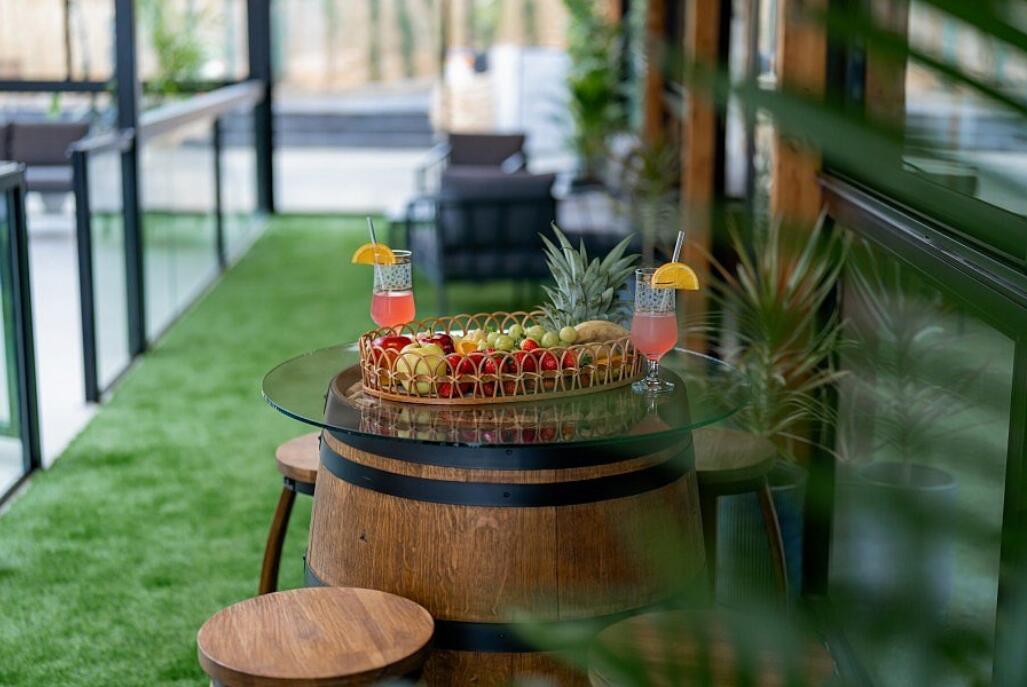 ולדורה בוטיק - Valdora Boutique צפון  13  נופש - וי פור ויקיישן - V for Vacation