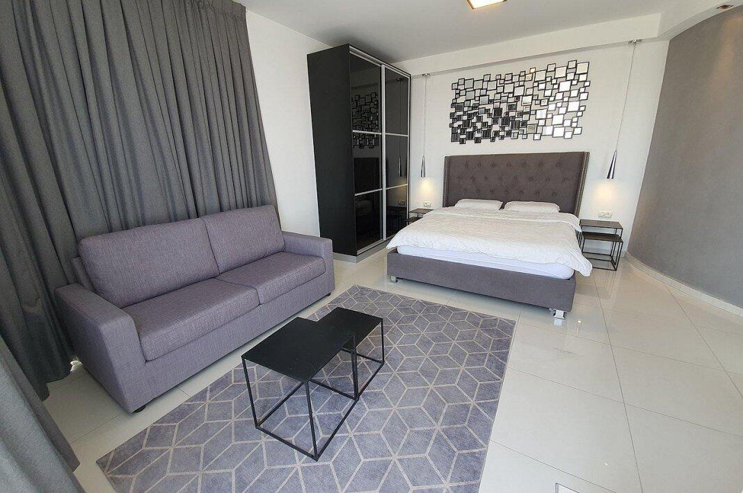 וילה תלתן דרום  18  נופש - וי פור ויקיישן - V for Vacation