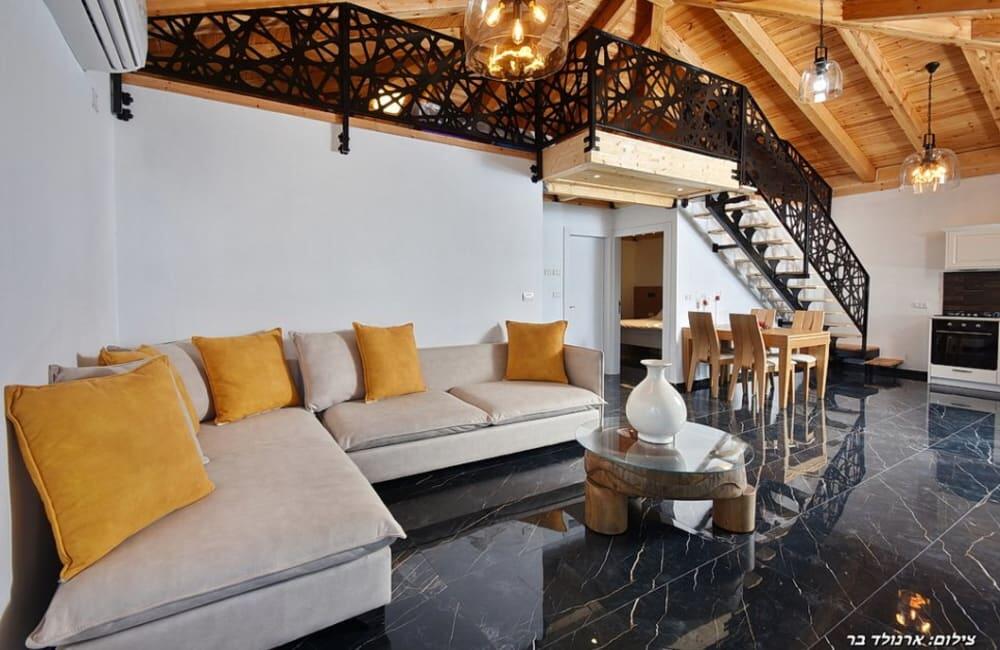 וילה מאיורי בוטיק צפון  25  נופש - וי פור ויקיישן - V for Vacation