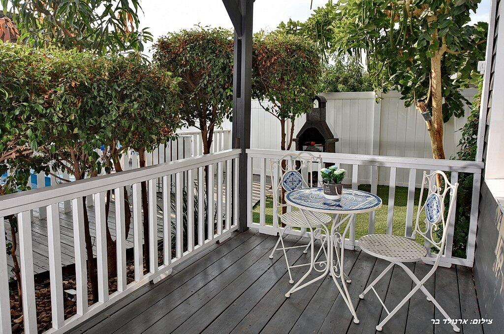 נפלאות בגולן צפון  4  נופש - וי פור ויקיישן - V for Vacation