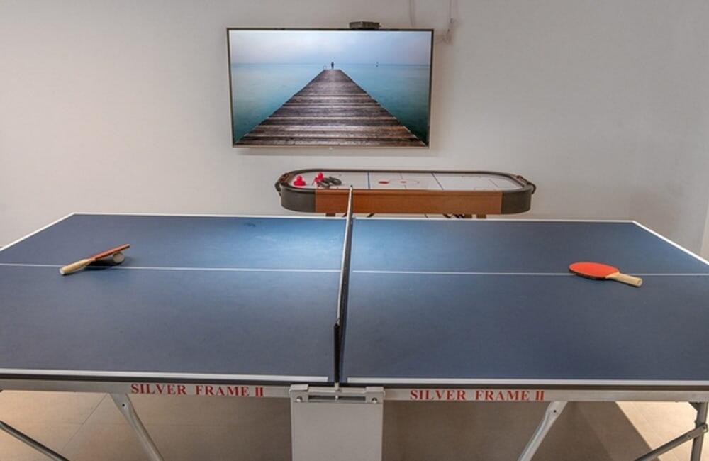 ארכיטקט ביץ האוס מרכז  27  נופש - וי פור ויקיישן - V for Vacation