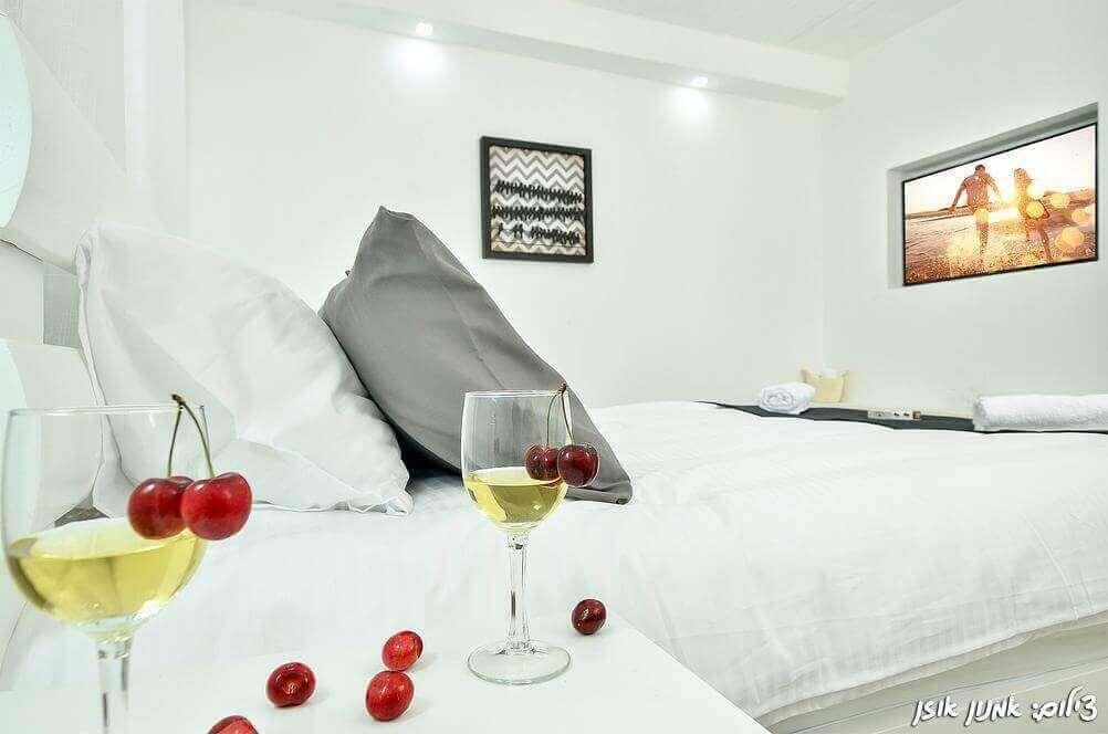 וילה וילבן בגליל צפון  8  נופש - וי פור ויקיישן - V for Vacation