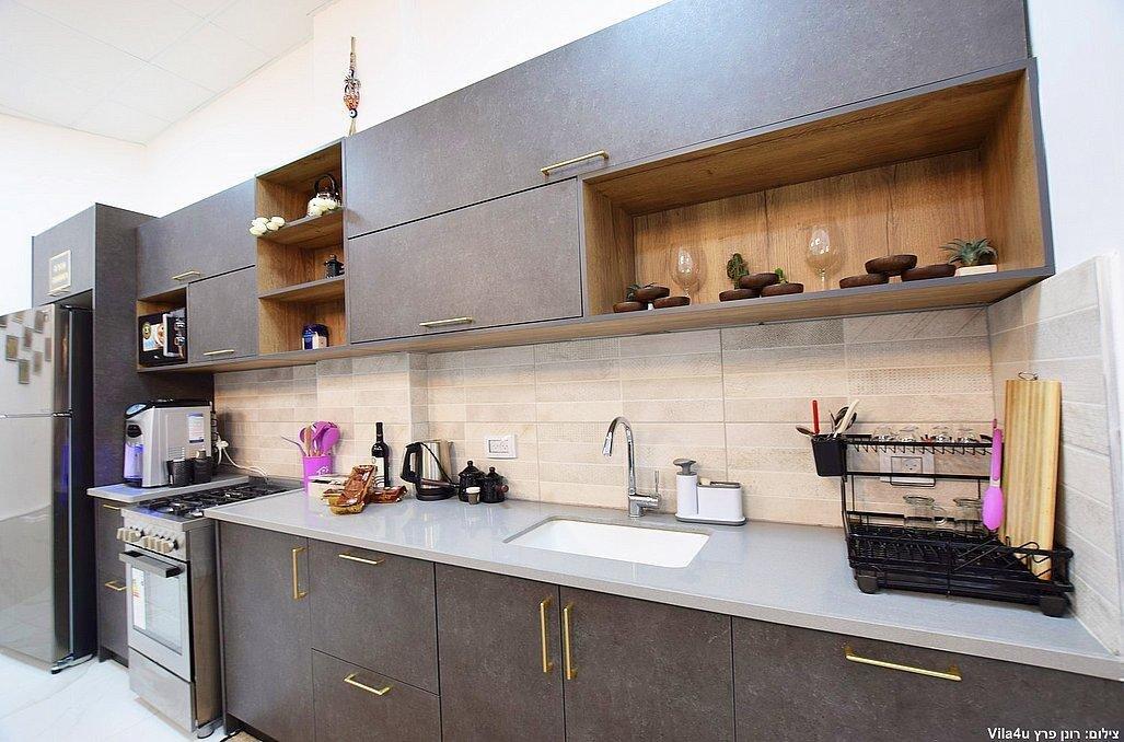 וילה סטאר לייט צפון  7  נופש - וי פור ויקיישן - V for Vacation