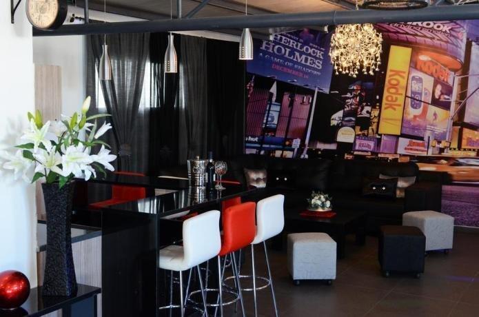 לי לופט - LE LOFT מרכז  10  לופט 4 יו