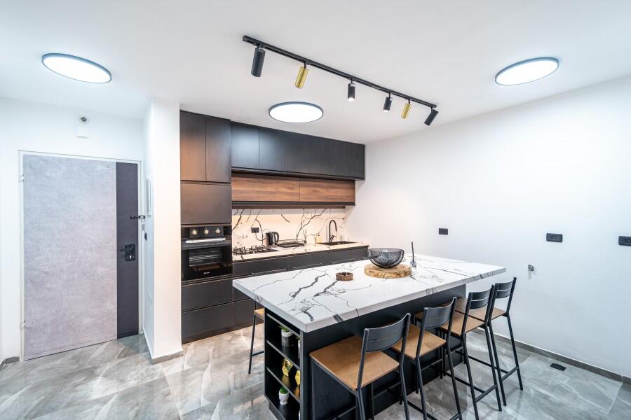 סוויטה יהלום בכנרת צפון  5  נופש - וי פור ויקיישן - V for Vacation