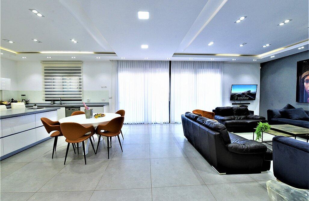 וילה ונציה דרום  41  נופש - וי פור ויקיישן - V for Vacation