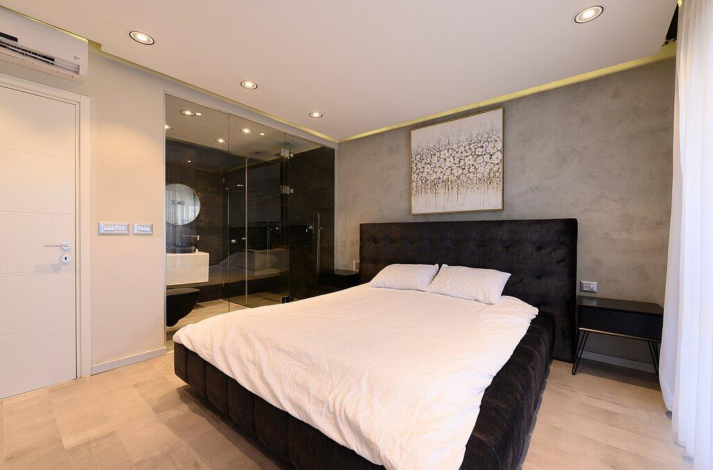 וילה קיי ריזורט - K resort מרכז  11  נופש - וי פור ויקיישן - V for Vacation