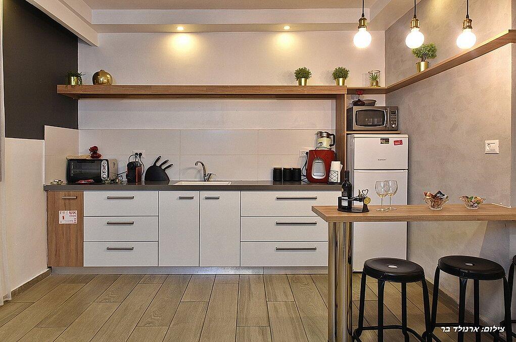 אחוזה בשניים צפון  21  נופש - וי פור ויקיישן - V for Vacation