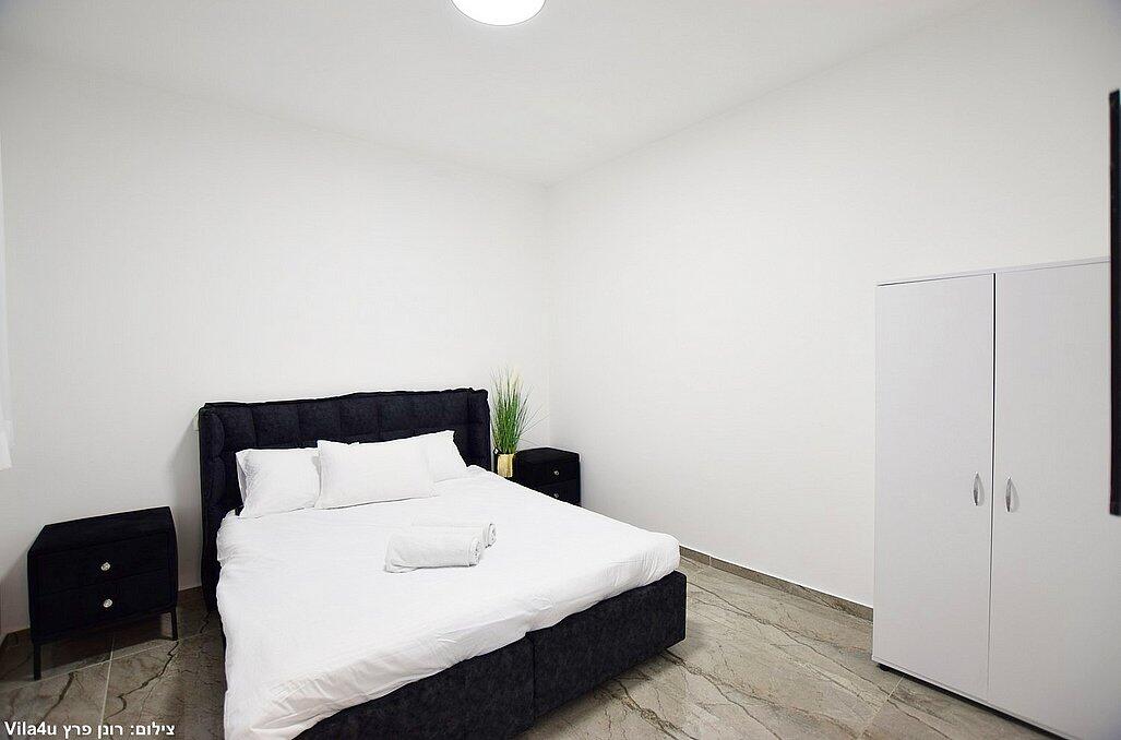 וילה אביב רויאל דרום  17  נופש - וי פור ויקיישן - V for Vacation