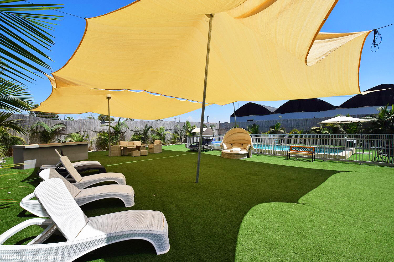 אחוזת טוהר בכפר דרום  24  נופש - וי פור ויקיישן - V for Vacation