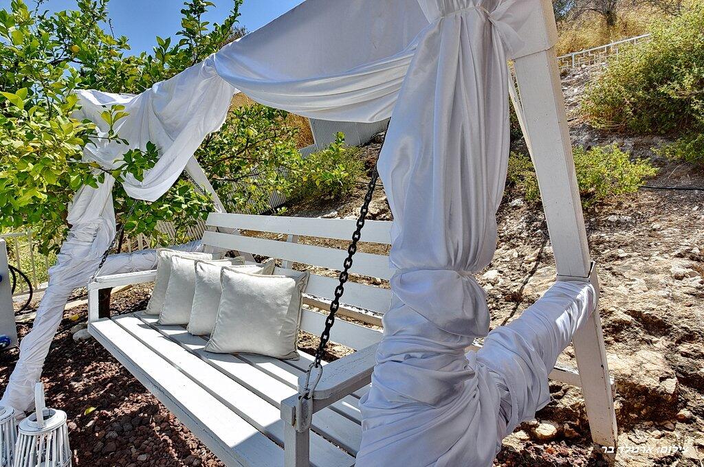 רביד הגליל צפון  29  נופש - וי פור ויקיישן - V for Vacation