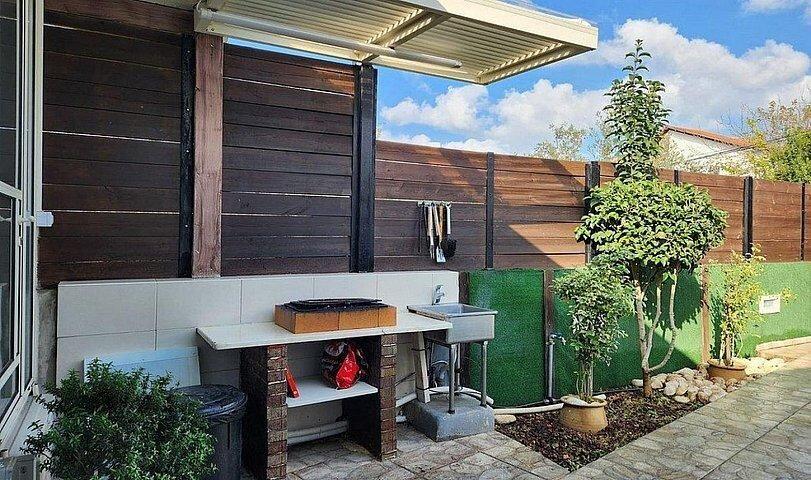 סוויטת שי צפון  15  נופש - וי פור ויקיישן - V for Vacation