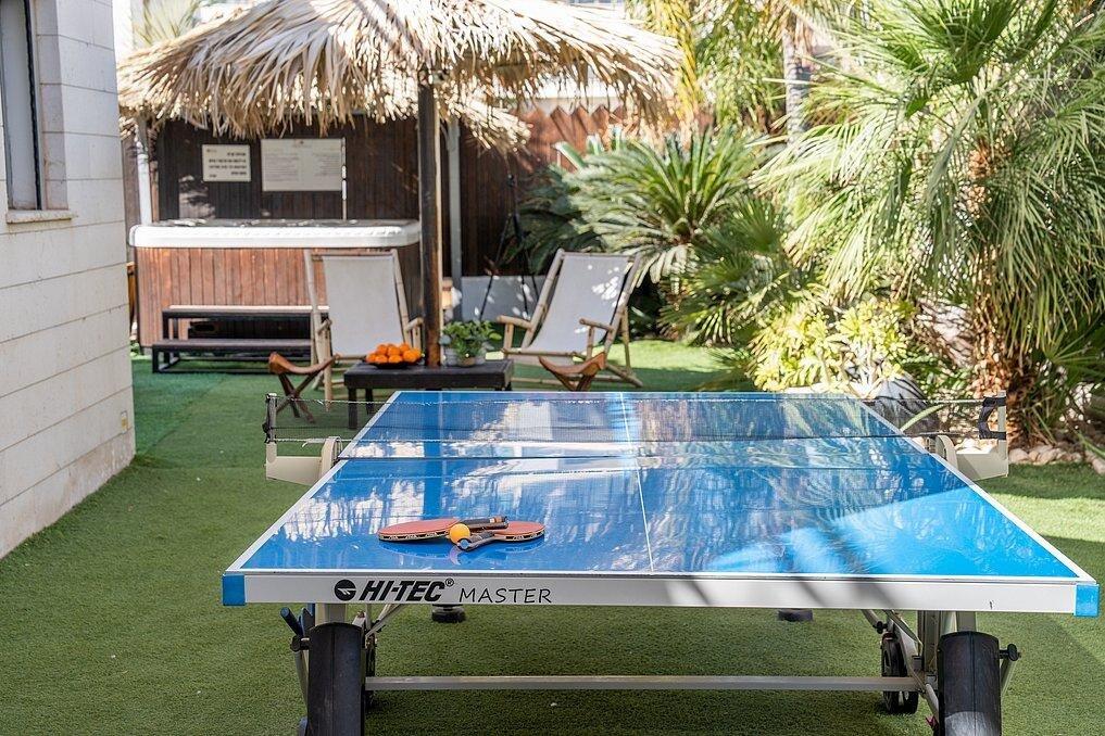 אלה סאן אילת דרום  10  נופש - וי פור ויקיישן - V for Vacation