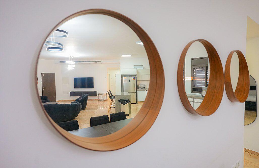 וילה מצודת דוד גפן מרכז  18  נופש - וי פור ויקיישן - V for Vacation