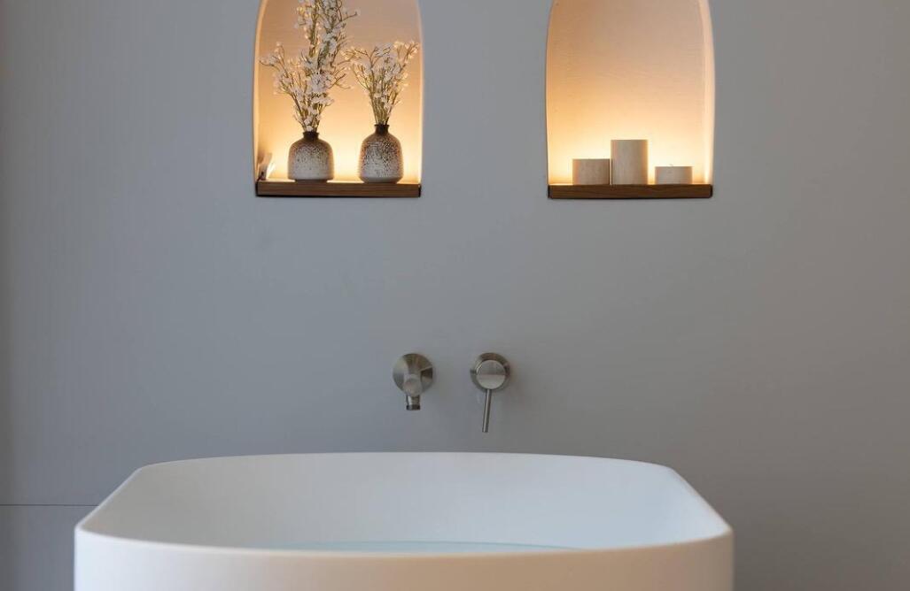 ארקו סוויט צפון  12  נופש - וי פור ויקיישן - V for Vacation