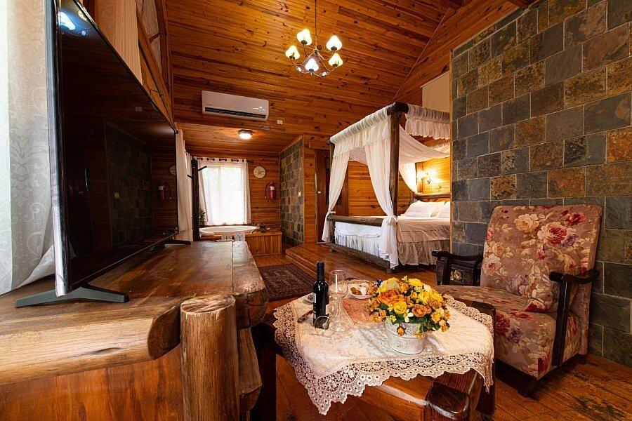 ראש פינת נוי צפון  24  נופש - וי פור ויקיישן - V for Vacation