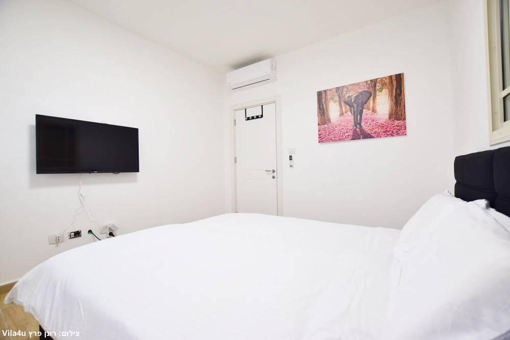 אחוזת שלמה ריזורט מרכז  29  נופש - וי פור ויקיישן - V for Vacation