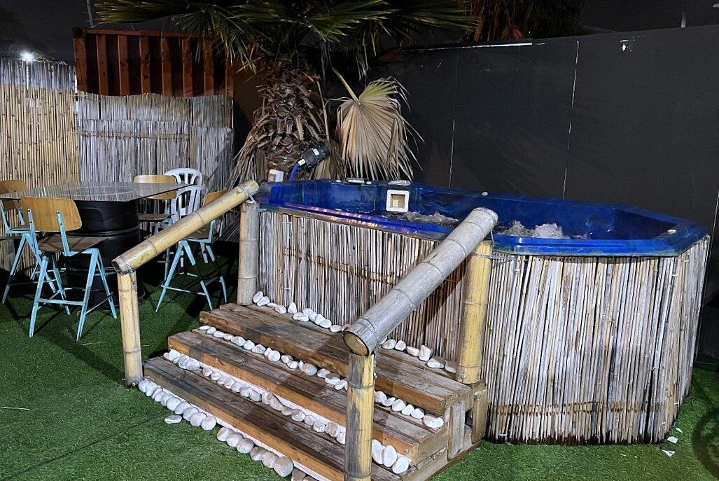 מתחם האירוח מולאן צפון  18  לופט 4 יו