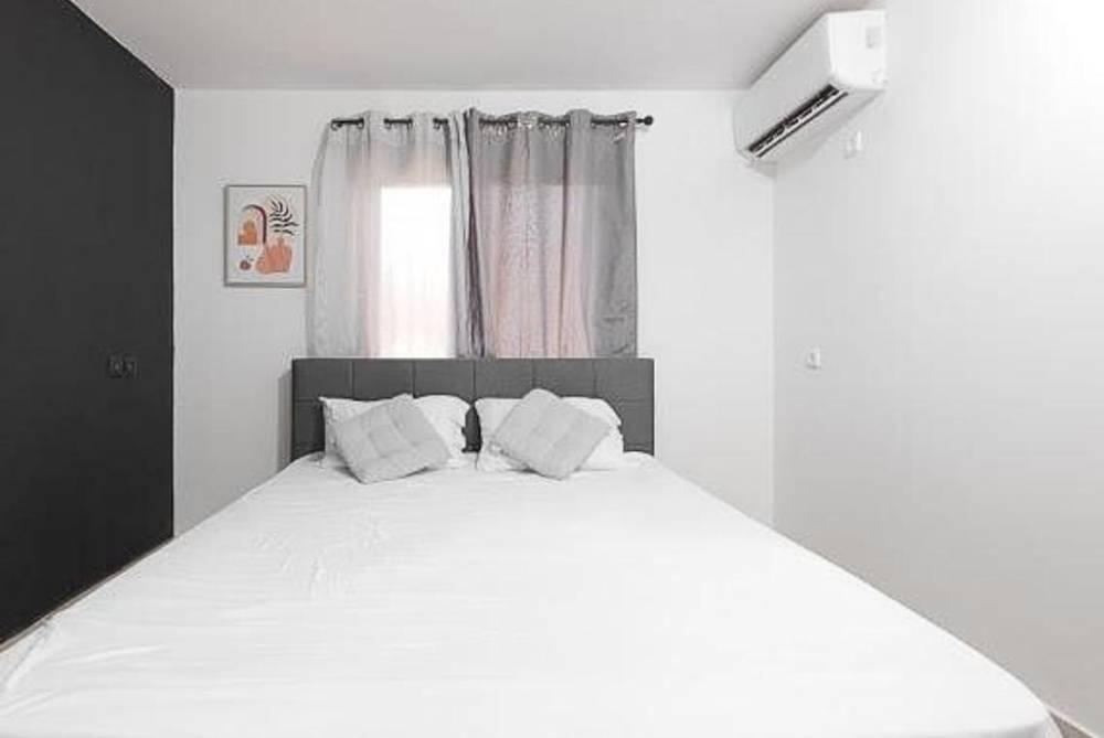 וילה עדן - Villa Eden דרום  23  נופש - וי פור ויקיישן - V for Vacation