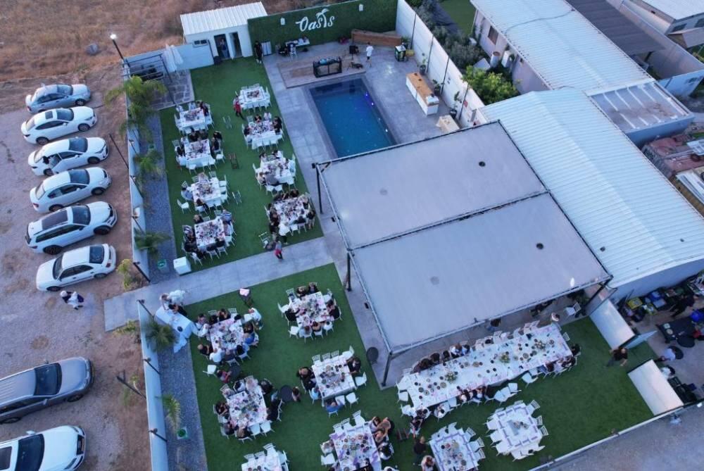 אואזיס דרום  31  לופט 4 יו