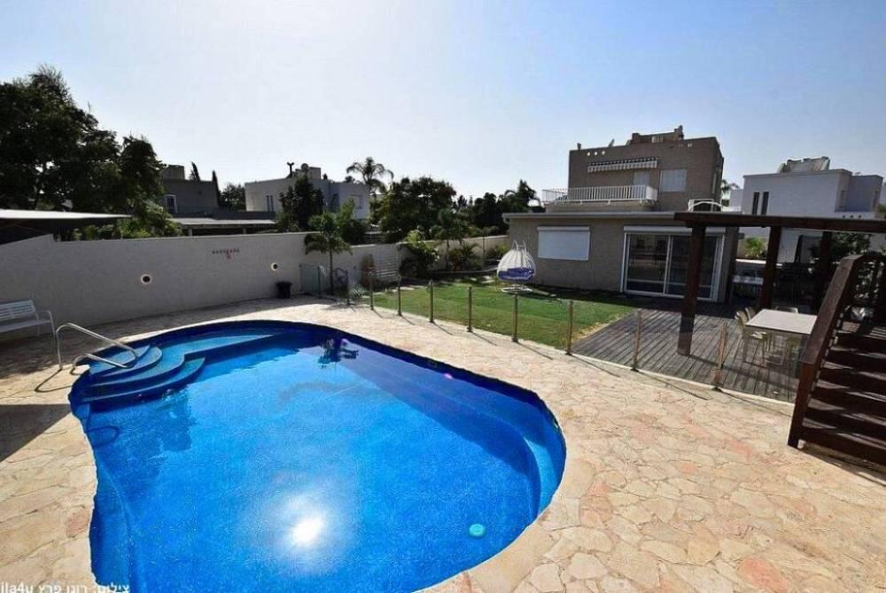 אחוזת תבור צפון  25  נופש - וי פור ויקיישן - V for Vacation