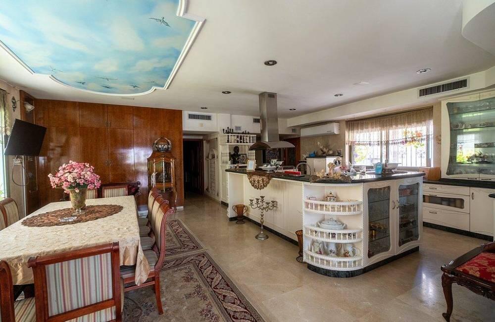 וואיט הול וילה -  Villa White hall מרכז  33  נופש - וי פור ויקיישן - V for Vacation