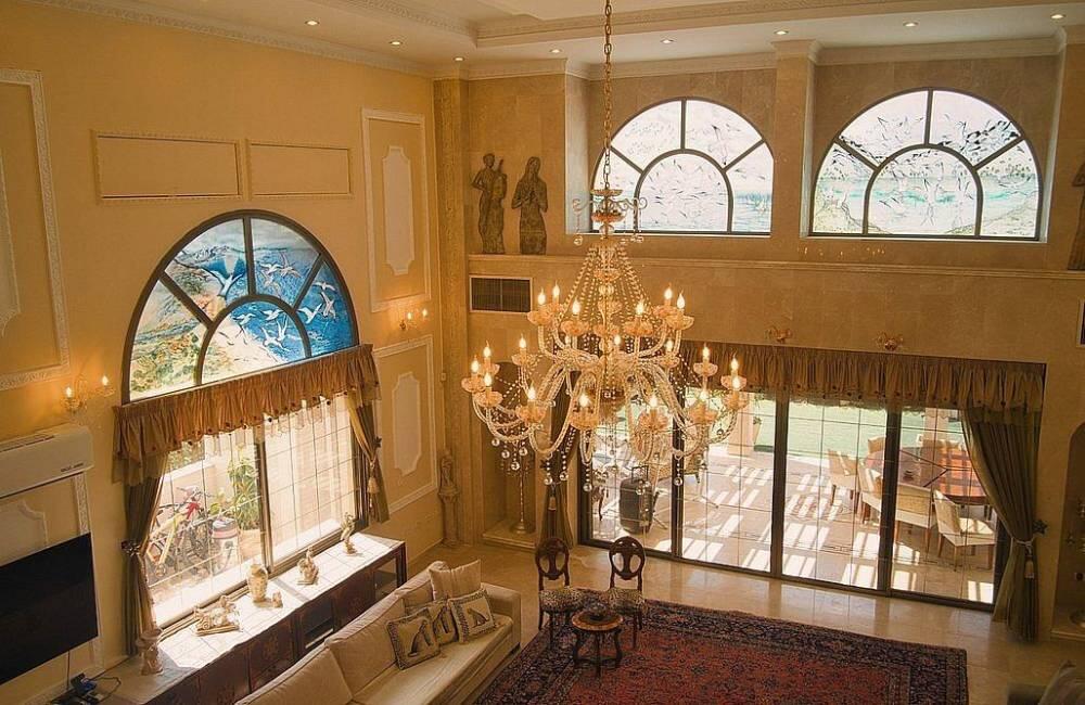 וואיט הול וילה -  Villa White hall מרכז  16  נופש - וי פור ויקיישן - V for Vacation