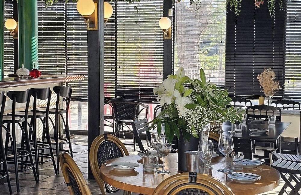 ווסט גארדן - West Garden מרכז  41  לופט 4 יו