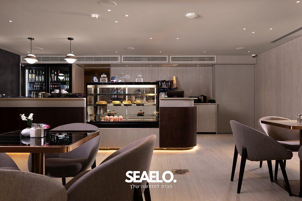 מתחם U360 דרום  4  נופש - וי פור ויקיישן - V for Vacation