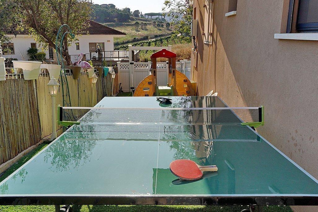 שקד באופק - וילה בוטיק צפון  34  נופש - וי פור ויקיישן - V for Vacation