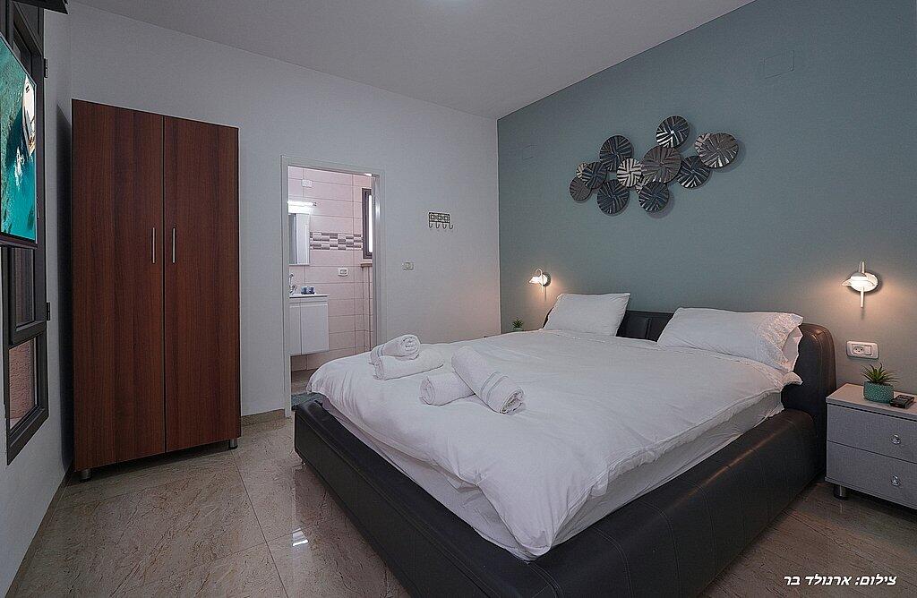 אחוזת השושנים בוטיק צפון  22  נופש - וי פור ויקיישן - V for Vacation