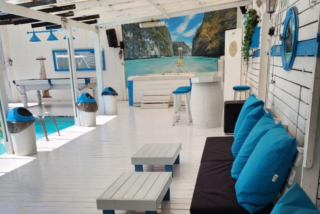 רויאל פנטהאוז מרכז  33  נופש - וי פור ויקיישן - V for Vacation