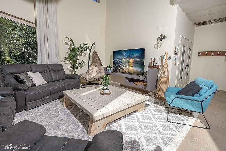 וילה פיטנגו צפון  12  נופש - וי פור ויקיישן - V for Vacation