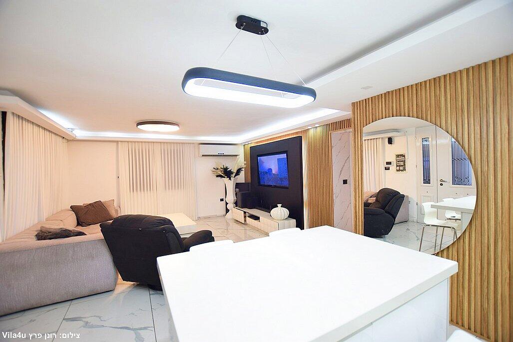 וויט פאלאס -  White Palace צפון  19  נופש - וי פור ויקיישן - V for Vacation