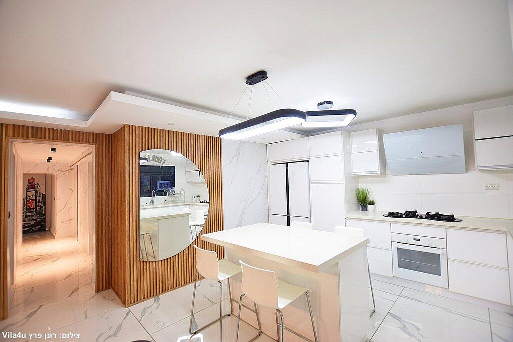 וויט פאלאס -  White Palace צפון  11  נופש - וי פור ויקיישן - V for Vacation