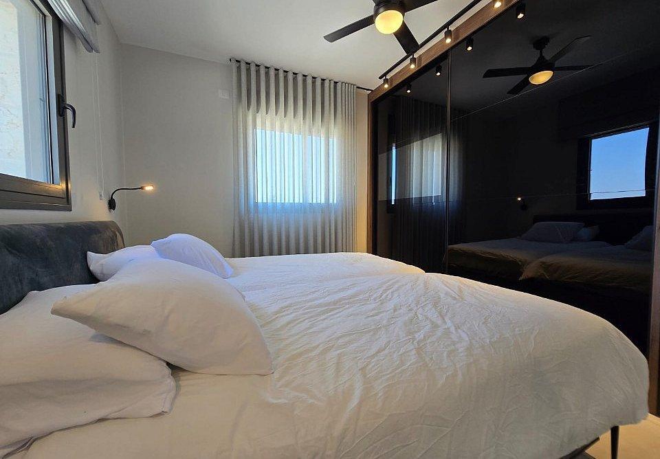 וילה עדן הילס - Eden Hills מרכז  35  נופש - וי פור ויקיישן - V for Vacation