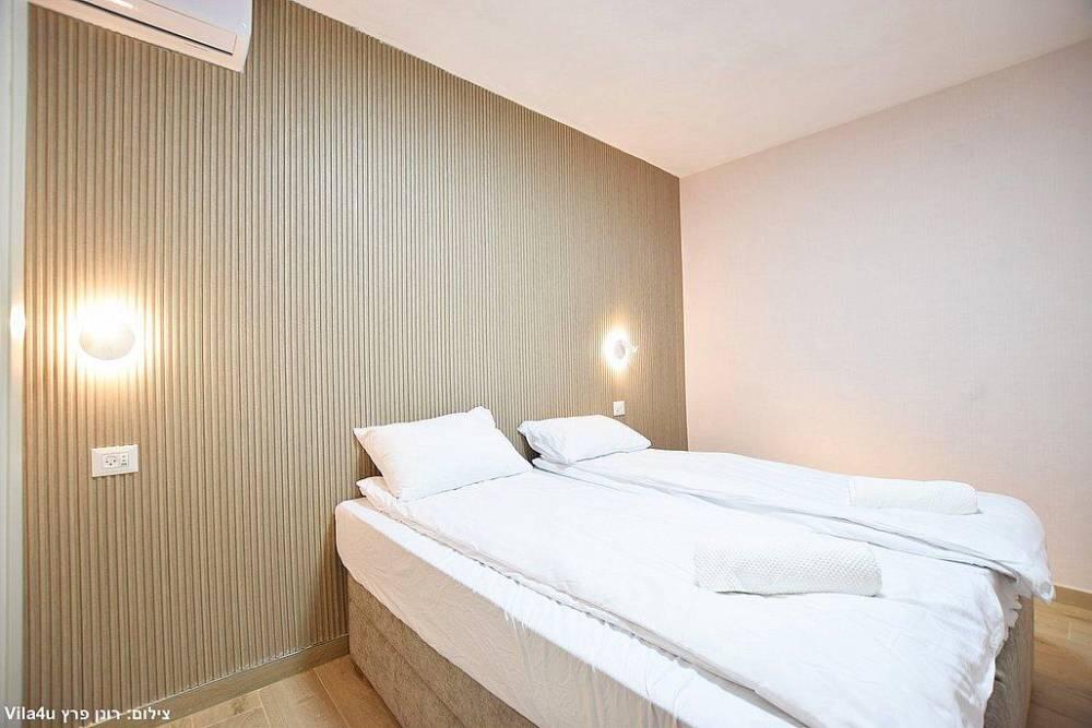 אחוזת מן בוטיק צפון  14  נופש - וי פור ויקיישן - V for Vacation